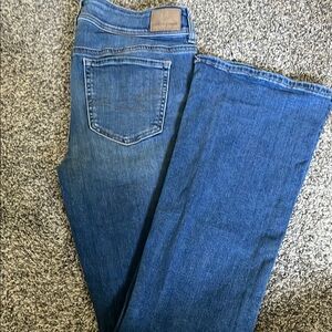 American Eagle Bootcut *long length*